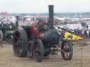 Great Dorset Steam Fair 2003, Image 78