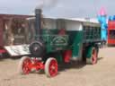 Great Dorset Steam Fair 2003, Image 90