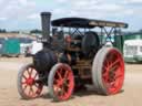 Great Dorset Steam Fair 2003, Image 124