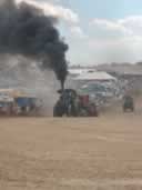 Great Dorset Steam Fair 2003, Image 134