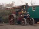 Gloucestershire Warwickshire Railway Steam Gala 2003, Image 3