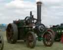 Pickering Traction Engine Rally 2003, Image 3