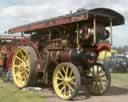 Pickering Traction Engine Rally 2003, Image 12