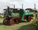 Pickering Traction Engine Rally 2003, Image 14