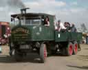 Pickering Traction Engine Rally 2003, Image 18