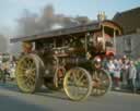 Pickering Traction Engine Rally 2003, Image 25