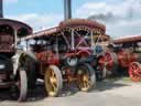 Pickering Traction Engine Rally 2003, Image 58