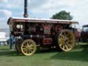 Pickering Traction Engine Rally 2003, Image 60