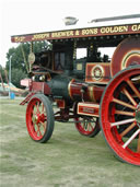 Town & Country Festival 2003, Image 37