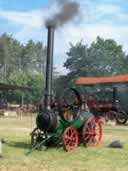 Weeting Steam Engine Rally 2003, Image 19