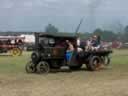 Weeting Steam Engine Rally 2003, Image 75