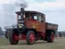 Weeting Steam Engine Rally 2003, Image 122