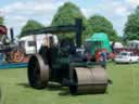 Belvoir Castle Steam Festival 2004, Image 9