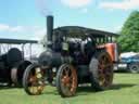 Belvoir Castle Steam Festival 2004, Image 15