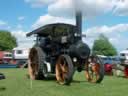 Belvoir Castle Steam Festival 2004, Image 17