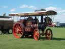 Belvoir Castle Steam Festival 2004, Image 18