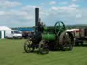 Belvoir Castle Steam Festival 2004, Image 23