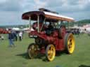 Belvoir Castle Steam Festival 2004, Image 27