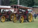 Elvaston Castle Steam Rally 2004, Image 5