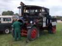 Evesham Traction Engine Rally 2004, Image 1