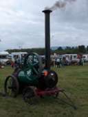 Evesham Traction Engine Rally 2004, Image 4