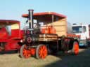 The Great Dorset Steam Fair 2004, Image 331