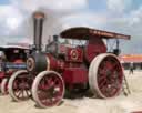 The Great Dorset Steam Fair 2004, Image 338