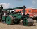 The Great Dorset Steam Fair 2004, Image 339