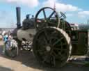 The Great Dorset Steam Fair 2004, Image 344
