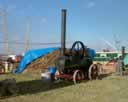 The Great Dorset Steam Fair 2004, Image 346