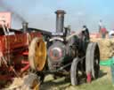 The Great Dorset Steam Fair 2004, Image 348