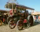 The Great Dorset Steam Fair 2004, Image 364