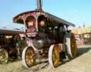 The Great Dorset Steam Fair 2004, Image 349