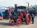 The Great Dorset Steam Fair 2004, Image 103