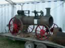 The Great Dorset Steam Fair 2004, Image 110