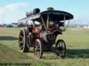 The Great Dorset Steam Fair 2004, Image 131