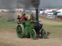 The Great Dorset Steam Fair 2004, Image 180