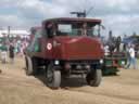 The Great Dorset Steam Fair 2004, Image 190