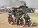 The Great Dorset Steam Fair 2004, Image 194