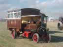 The Great Dorset Steam Fair 2004, Image 196