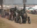 The Great Dorset Steam Fair 2004, Image 235