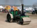 The Great Dorset Steam Fair 2004, Image 237