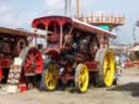 The Great Dorset Steam Fair 2004, Image 252