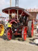 The Great Dorset Steam Fair 2004, Image 368