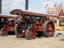 The Great Dorset Steam Fair 2004, Image 255