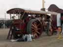 The Great Dorset Steam Fair 2004, Image 263