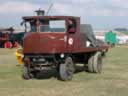 The Great Dorset Steam Fair 2004, Image 272