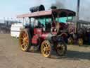 The Great Dorset Steam Fair 2004, Image 288