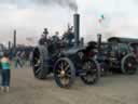 The Great Dorset Steam Fair 2004, Image 292