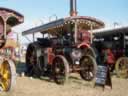 The Great Dorset Steam Fair 2004, Image 299